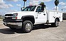 Show the detailed information for this 2003 CHEVROLET 3500HD.