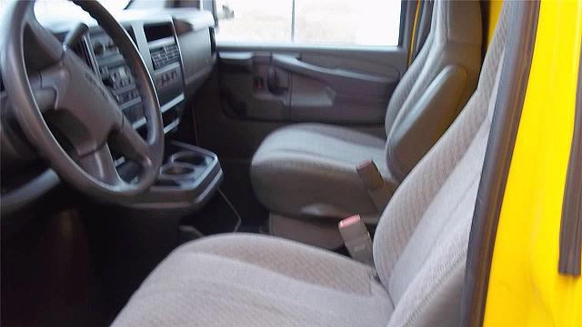 2007 GMC SAVANA G3500 Indianapolis Indiana Photo #0130137A