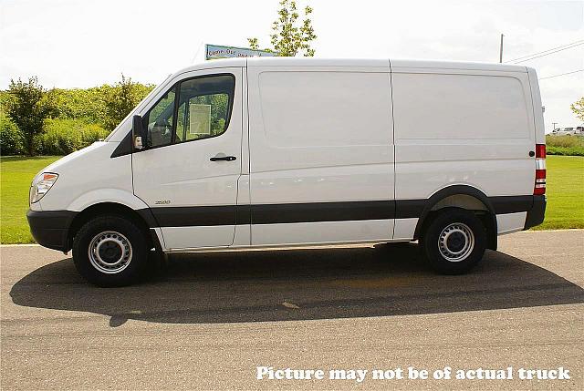 2011 FREIGHTLINER SPRINTER 2500 Inver Grove Heights Minnesota Photo #0130180A