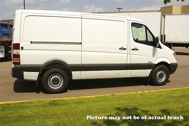 2011 FREIGHTLINER SPRINTER 2500 Inver Grove Heights Minnesota Photo #0130180A