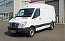 Show the detailed information for this 2011 FREIGHTLINER SPRINTER 2500.