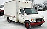 Show the detailed information for this 1994 FORD E350.