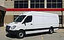 2011 FREIGHTLINER SPRINTER 2500.