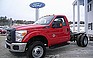 Show the detailed information for this 2011 FORD F350 XL.