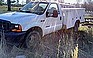 2001 FORD F350 XL.