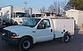 Show the detailed information for this 1999 FORD F250 SD.