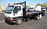 Show the detailed information for this 2004 MITSUBISHI FUSO FE.