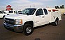 Show the detailed information for this 2009 CHEVROLET 2500HD.