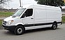 Show the detailed information for this 2008 DODGE SPRINTER 2500.