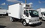 Show the detailed information for this 2006 ISUZU NPR.