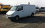 Show the detailed information for this 2004 DODGE SPRINTER 2500.