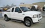 Show the detailed information for this 2005 FORD F250 FX4.