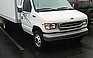 Show the detailed information for this 2002 FORD E350.