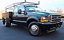 Show the detailed information for this 2001 FORD F350 XL.