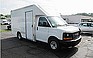 Show the detailed information for this 2010 GMC SAVANA G3500.