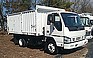 Show the detailed information for this 2007 ISUZU NPR.