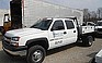 Show the detailed information for this 2007 CHEVROLET 3500HD.