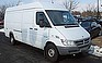 Show the detailed information for this 2004 FREIGHTLINER SPRINTER 2500.