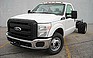 Show the detailed information for this 2011 FORD F350 XL.