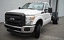 2011 FORD F350.