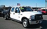 Show the detailed information for this 2007 FORD F350.