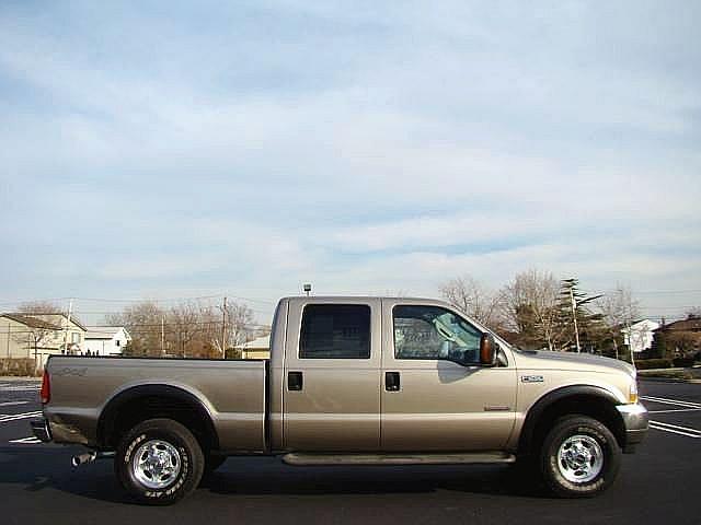 2004 FORD F250 LARIAT Island Park New York Photo #0130250A