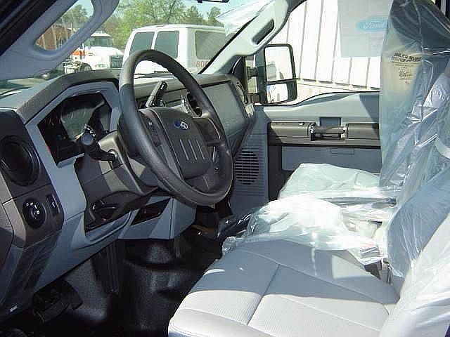 2011 FORD F350 XL Macon Georgia Photo #0130260A