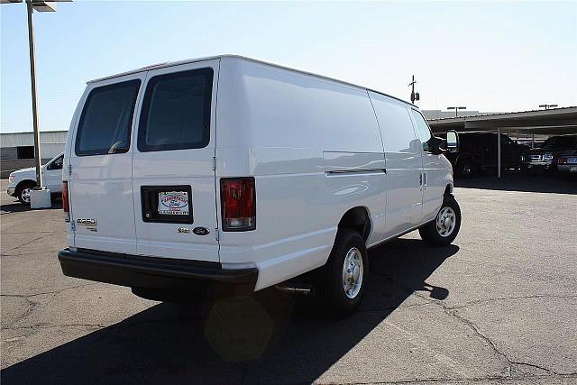 2011 FORD E350 SD Glendale Arizona Photo #0130288A