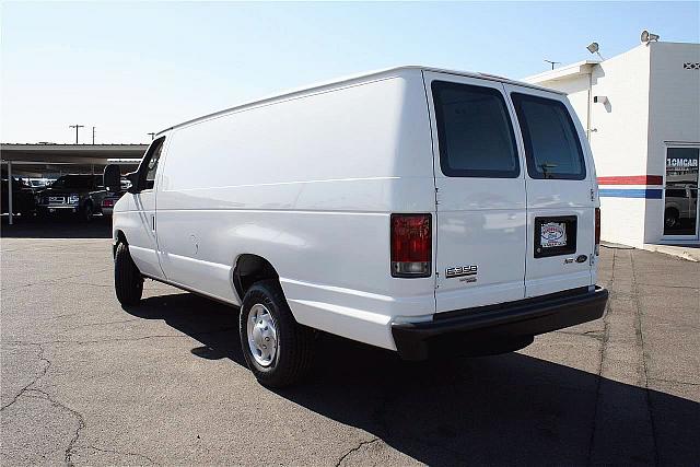 2011 FORD E350 SD Glendale Arizona Photo #0130288A