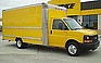 Show the detailed information for this 2007 GMC SAVANA G3500.