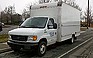 2007 FORD E350.