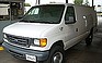 Show the detailed information for this 2006 FORD E350.