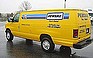 Show the detailed information for this 2007 FORD E250.