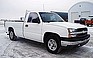 Show the detailed information for this 2003 CHEVROLET SILVERADO 1500.
