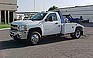 2011 CHEVROLET 3500HD.