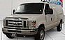 Show the detailed information for this 2011 FORD E250.