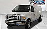 Show the detailed information for this 2011 FORD E350 SD.