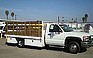 Show the detailed information for this 2006 GMC 3500.