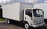 Show the detailed information for this 2012 ISUZU NPR.