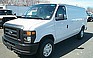 2011 FORD E250.