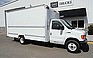 Show the detailed information for this 2007 FORD E350.