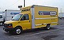 Show the detailed information for this 2006 GMC SAVANA G3500.