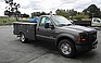 Show the detailed information for this 2007 FORD F350 XL.