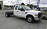 Show the detailed information for this 2010 FORD F350 XL.