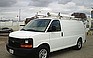 Show the detailed information for this 2006 CHEVROLET EXPRESS 1500.