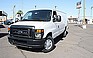 Show the detailed information for this 2011 FORD E350 SD.