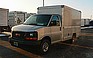 Show the detailed information for this 2005 GMC SAVANA G3500.