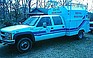 Show the detailed information for this 1997 CHEVROLET 3500.