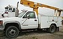 Show the detailed information for this 1994 GMC 3500HD.