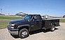 Show the detailed information for this 2005 CHEVROLET K3500.